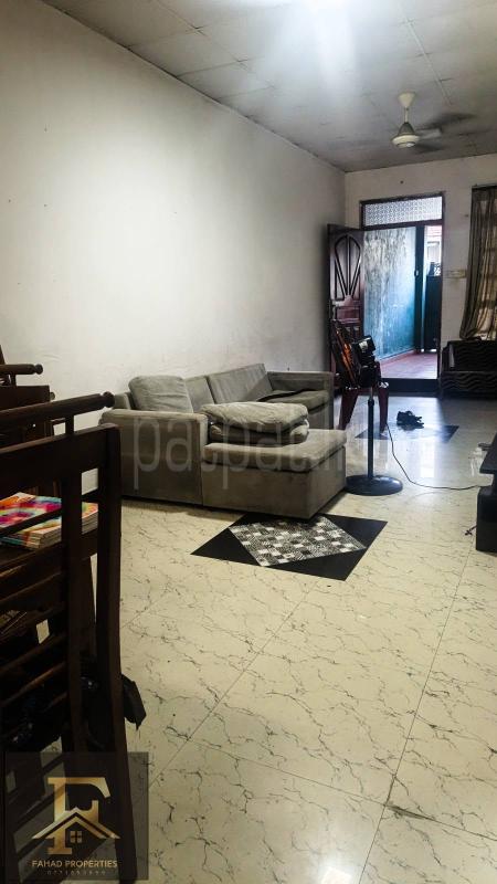 House for Sale in Mount Lavinia