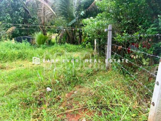 Residential Land for Sale in Meegoda