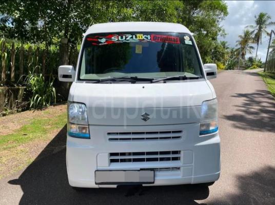 Suzuki Every 2013 - Used Van sale in Sri Lanka - patpat.lk