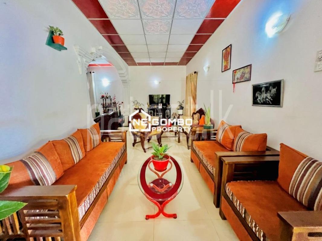 House for Sale in Negombo