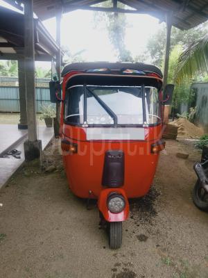 Bajaj Three Wheel 2004 - Used Three wheeler sale in Sri Lanka - patpat.lk