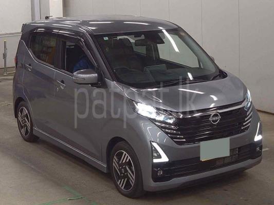 Nissan Dayz 2024 - Brand New Car sale in Sri Lanka - patpat.lk