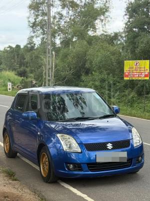 Suzuki Swift 2005 - Used Car sale in Sri Lanka - patpat.lk