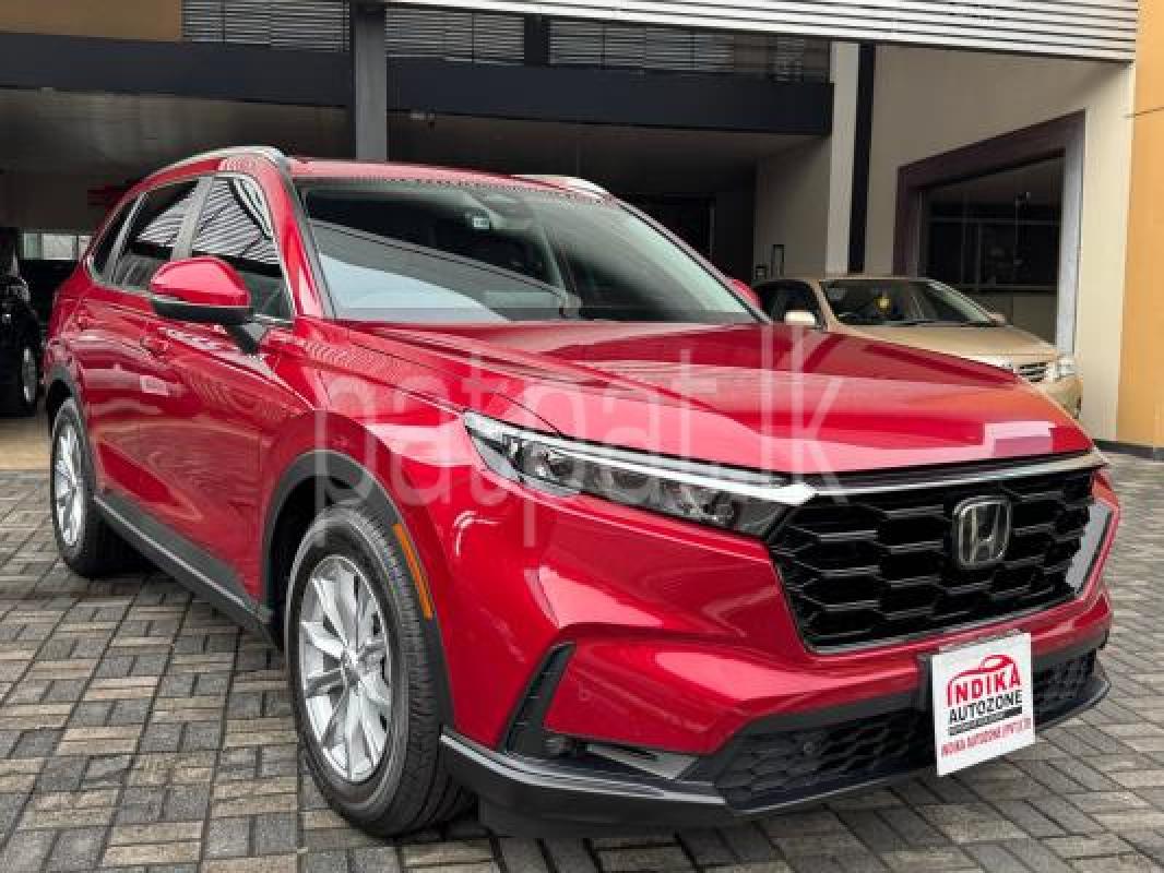 Honda CRV 2025 -  SUV sale in Sri Lanka - patpat.lk
