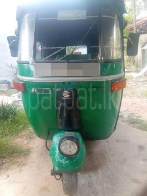 Bajaj Three Wheel 2005