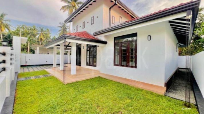 House for Sale in Negombo