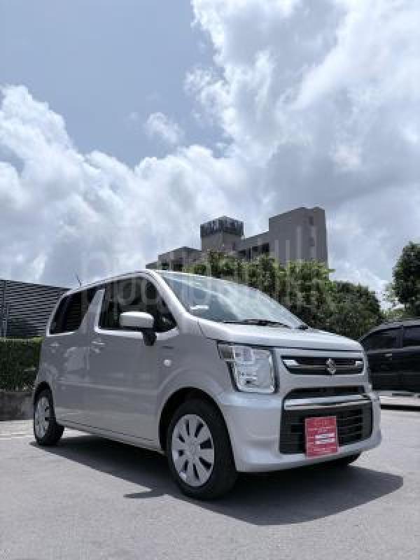 Suzuki Wagon R 2025 -  கார் sale in Sri Lanka - patpat.lk
