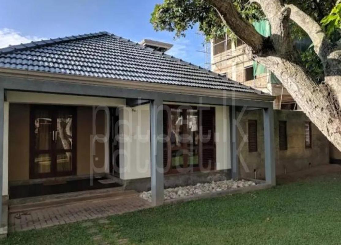 House for Sale in Negombo