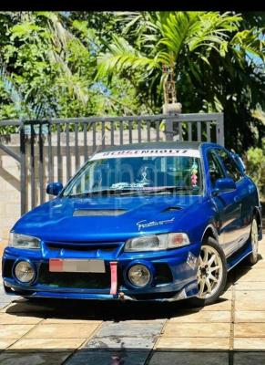 Mitsubishi Lancer 1996 - பயன்படுத்தப்பட்டது கார் sale in Sri Lanka - patpat.lk