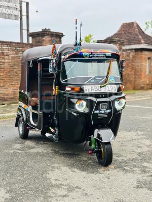 Bajaj Three Wheel 2015 - Used Three wheeler sale in Sri Lanka - patpat.lk