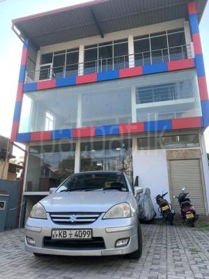 Commercial Land for Rent in Athurugiriya
