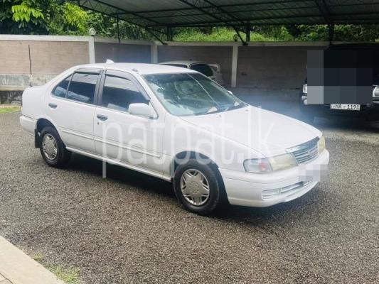 Nissan Sunny 1997 - Used Car sale in Sri Lanka - patpat.lk