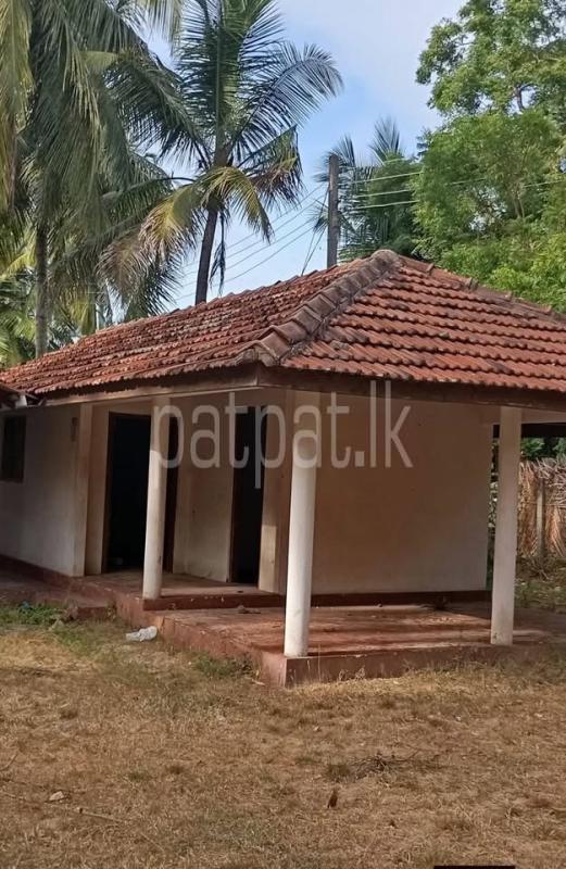 Commercial Land for Sale in Marawila