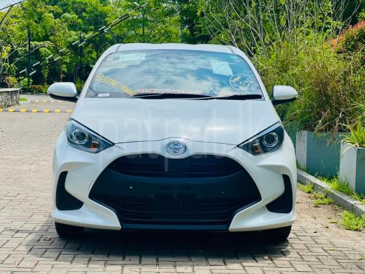 Toyota Yaris 2023 - Brand New Car sale in Sri Lanka - patpat.lk