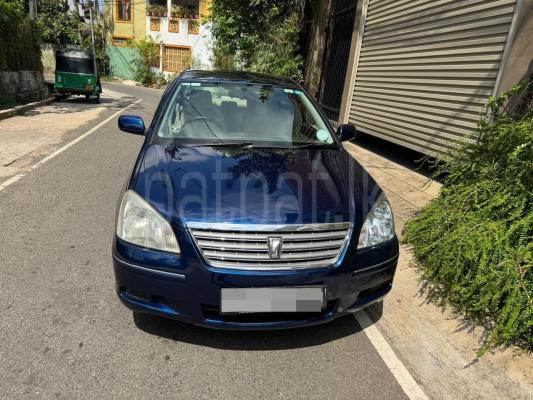 Toyota Premio 2006 - භාවිතා කරන ලද කාර් sale in Sri Lanka - patpat.lk
