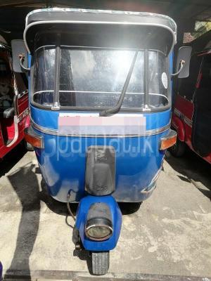 Bajaj Three Wheel 1997