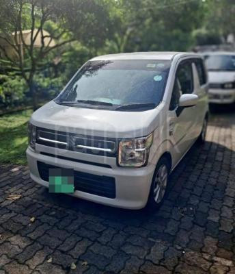 Suzuki Wagon R 2019 - பயன்படுத்தப்பட்டது கார் sale in Sri Lanka - patpat.lk