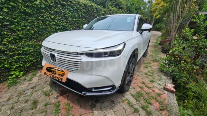 Honda Vezel 2024 - Used SUV sale in Sri Lanka - patpat.lk