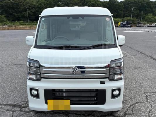 Suzuki Every 2025 - Brand New Van sale in Sri Lanka - patpat.lk