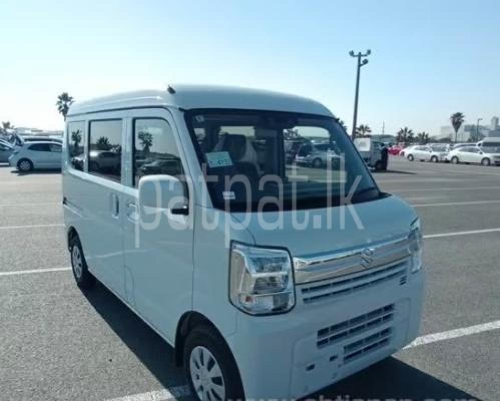 Suzuki Every 2026 - Brand New Van sale in Sri Lanka - patpat.lk