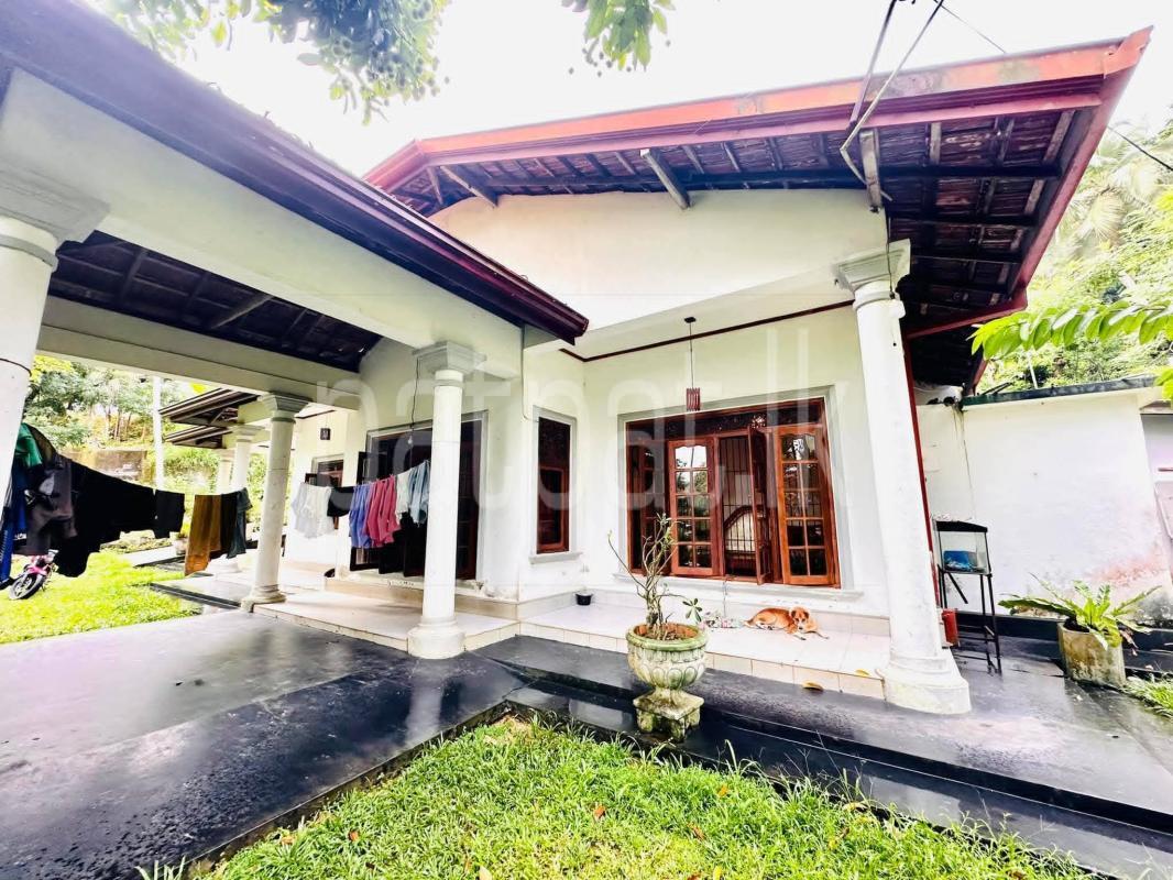 House for Sale in Pelmadulla