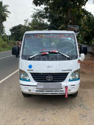Tata Super Ace 2018