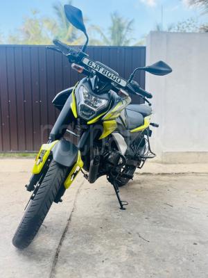 Bajaj Pulsar 2025