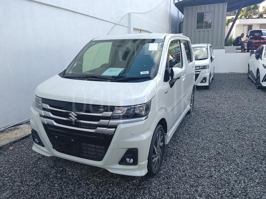 Suzuki Wagon R 2026 - சான்றளிக்கப்பட்டது கார் sale in Sri Lanka - patpat.lk