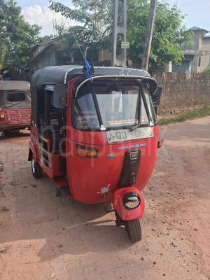 Bajaj Three Wheel 2006 - Used Three wheeler sale in Sri Lanka - patpat.lk