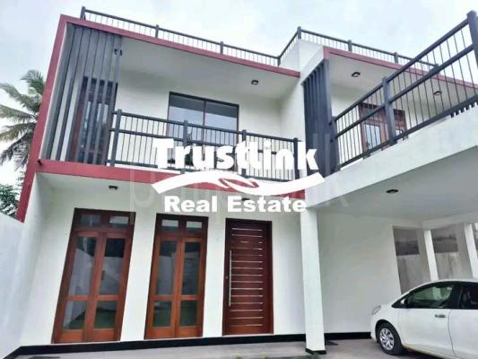 House for Sale in Gampaha
