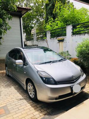 Toyota Prius 2008 - Used Car sale in Sri Lanka - patpat.lk