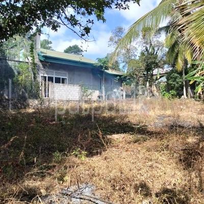 Residential Land for Sale in Ganemulla