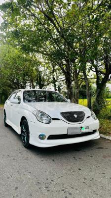 Toyota Verossa 2005 - பயன்படுத்தப்பட்டது கார் sale in Sri Lanka - patpat.lk