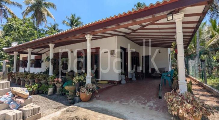 House for Sale in Bemmulla