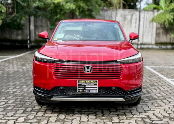 Honda Vezel 2026 - අලුත් SUV රථය sale in Sri Lanka - patpat.lk