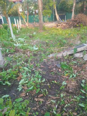 Residential Land for Sale in Piliyandala