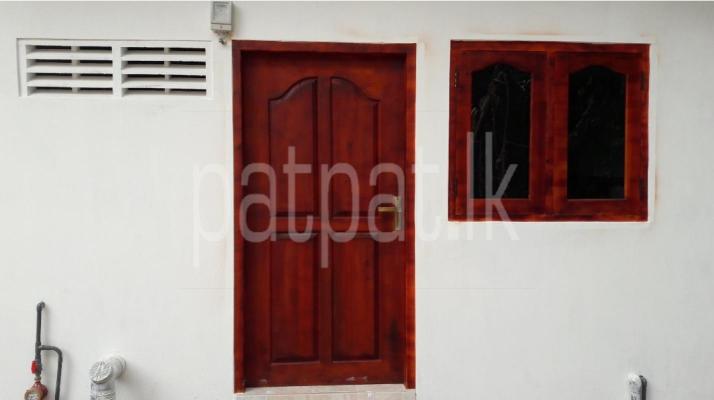 Annex for Rent in Piliyandala