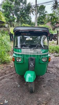 Bajaj 4 stroke 2010 - பயன்படுத்தப்பட்டது முச்சக்கர வண்டி sale in Sri Lanka - patpat.lk