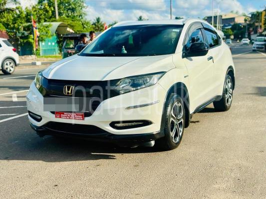 Honda Vezel 2014 - Used SUV sale in Sri Lanka - patpat.lk