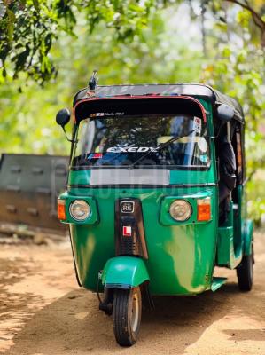 Bajaj Three Wheel 2013 - Used Three wheeler sale in Sri Lanka - patpat.lk