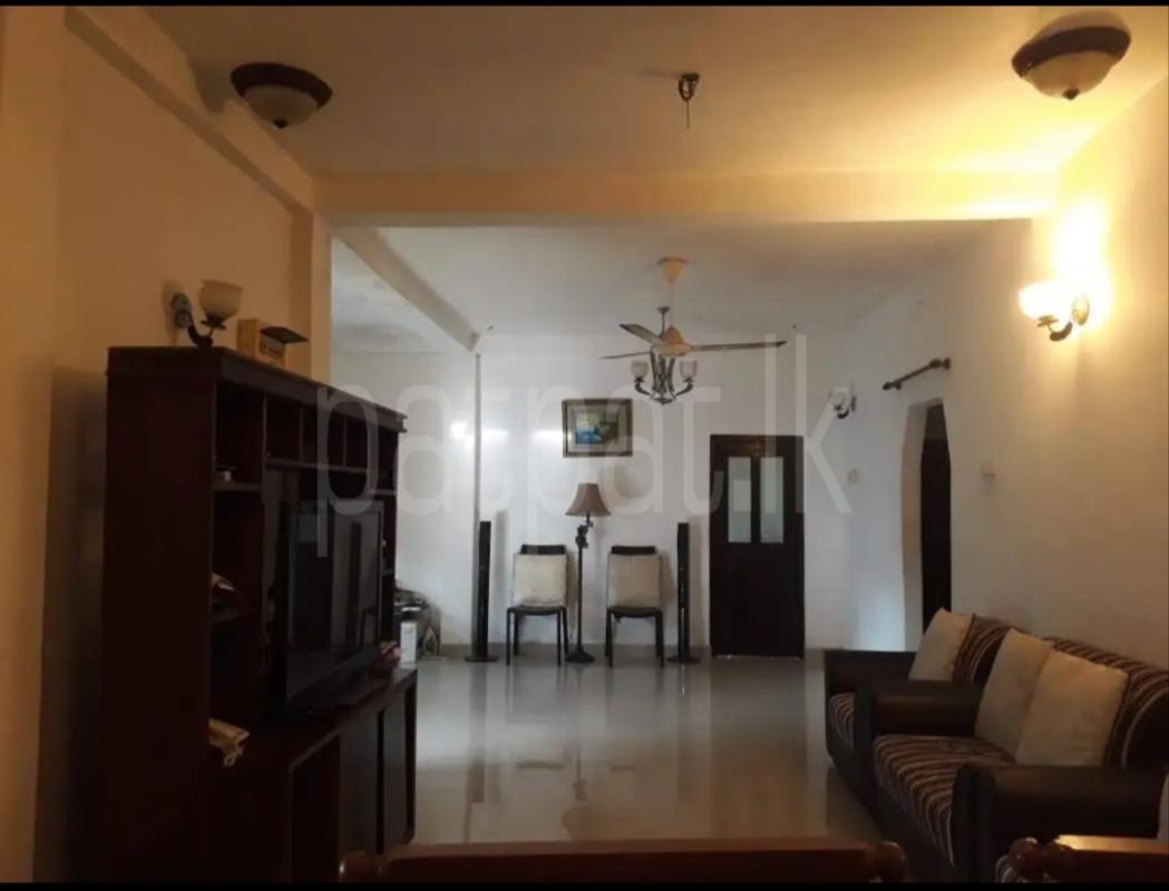 House for Sale in Narahenpita (Colombo 05)