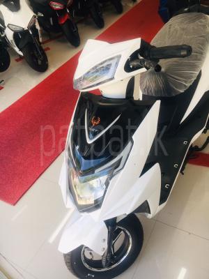 Rise Leader 2025 - Brand New Bike sale in Sri Lanka - patpat.lk