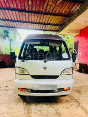 Micro MPV 2004 - Used Van sale in Sri Lanka - patpat.lk