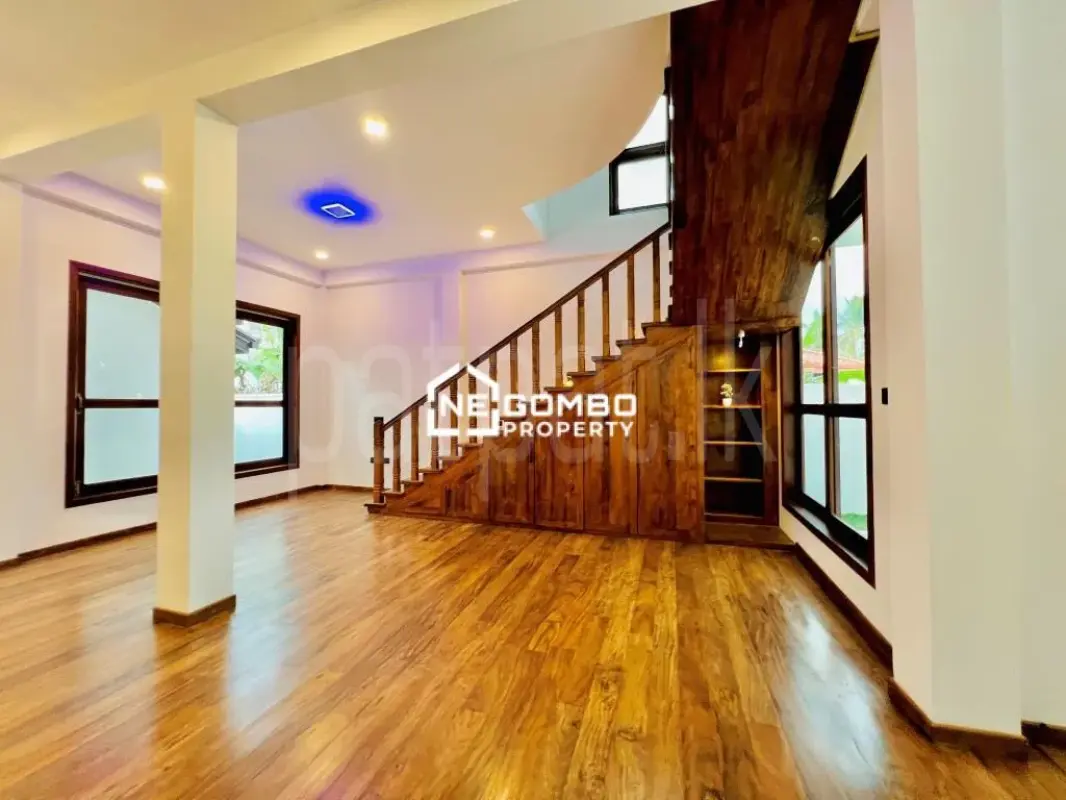 House for Sale in Negombo