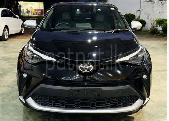 Toyota CHR 2023 - மறுசீரமைக்கப்பட்டது SUV sale in Sri Lanka - patpat.lk
