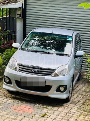 Perodua Viva 2010 - Used Car sale in Sri Lanka - patpat.lk