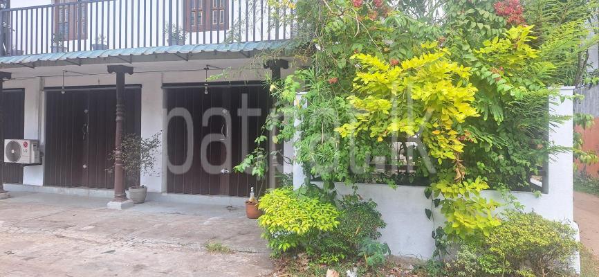 Shop for Rent in Dalugama