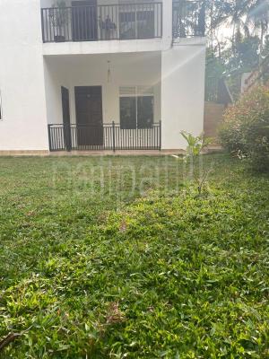 House for Rent in Ruggahawila