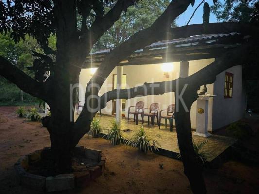 Residential Land for Sale in Kataragama