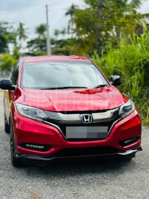 Honda Vezel 2016 - Used SUV sale in Sri Lanka - patpat.lk